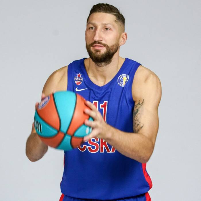 Photo of Nikita Kurbanov, 2020-2021 season