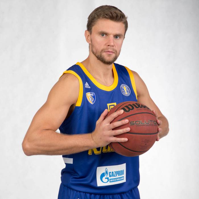 Photo of Egor Vialtsev, 2018-2019 season