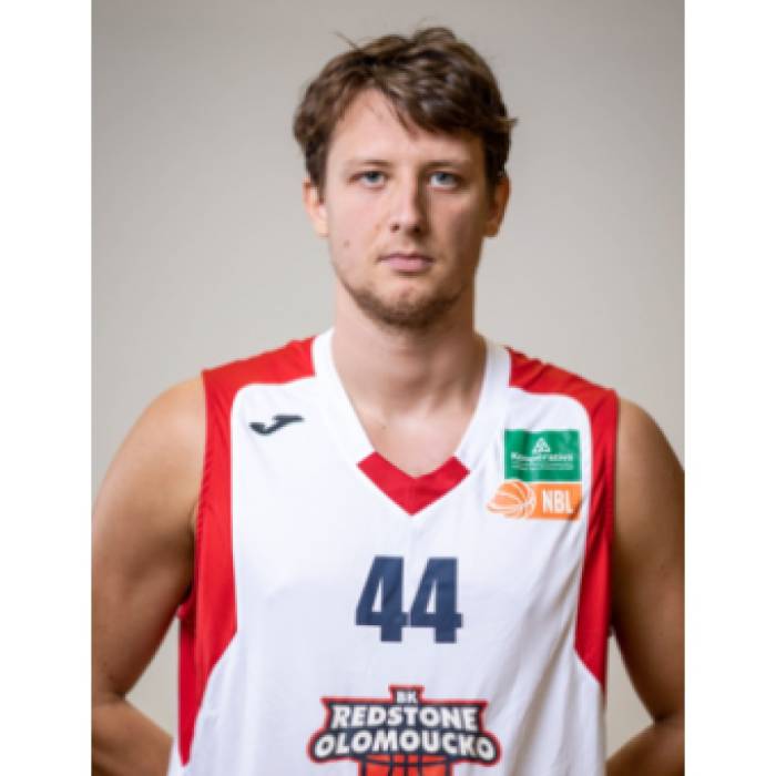 Photo of Lukas Festr, 2021-2022 season