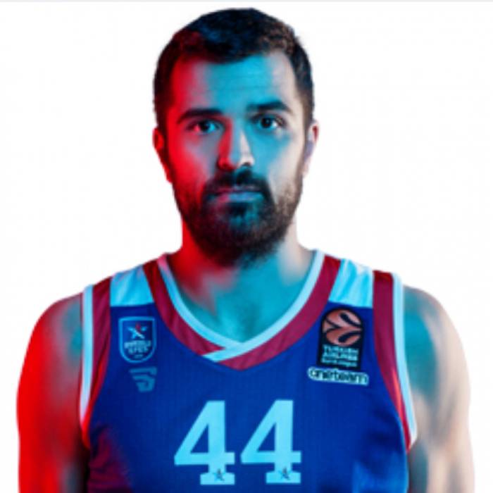 Photo of Krunoslav Simon, 2018-2019 season