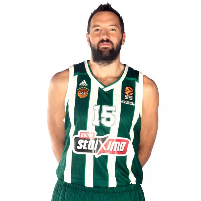 Photo of Ian Vougioukas, 2019-2020 season