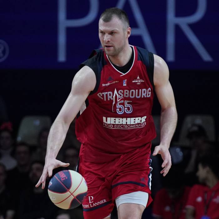 Photo of Artsiom Parakhouski, 2019-2020 season