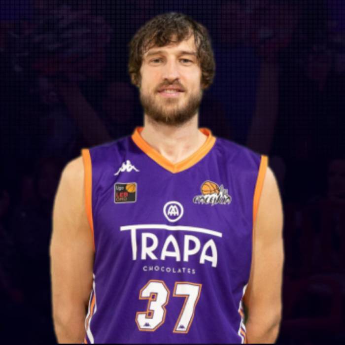 Photo of Simas Jasaitis, 2019-2020 season