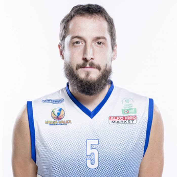 Photo of Branko Jereminov, 2019-2020 season