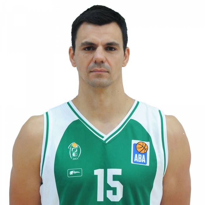 Foto de Jure Balazic, temporada 2019-2020