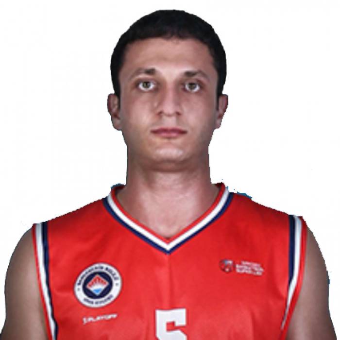 Photo of Can Altintig, 2018-2019 season