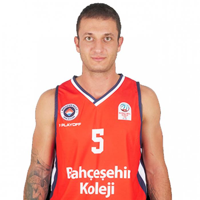 Photo of Can Altintig, 2019-2020 season