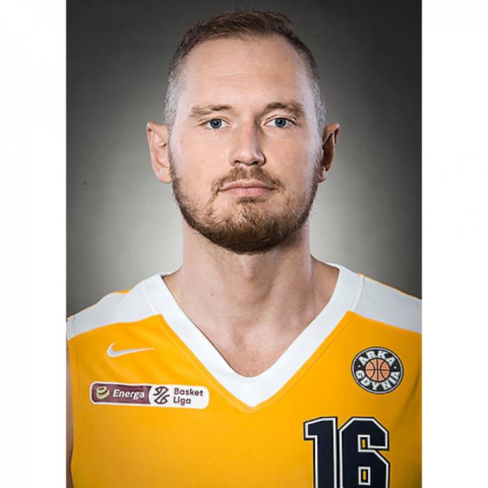 Photo de Adam Lapeta, saison 2018-2019