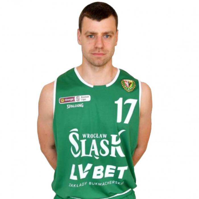 Photo of Kamil Laczynski, 2019-2020 season