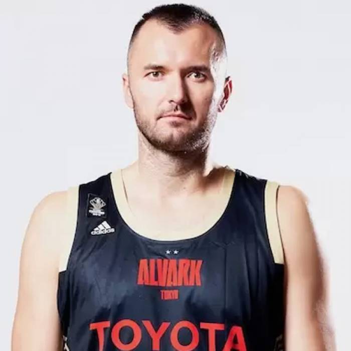 Photo of Milan Macvan, 2019-2020 season