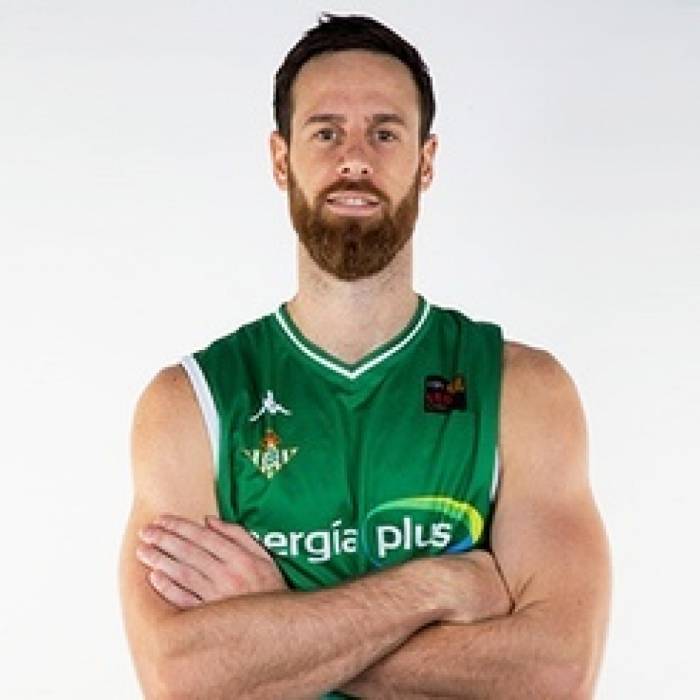 Photo de Pablo Almazan, saison 2018-2019