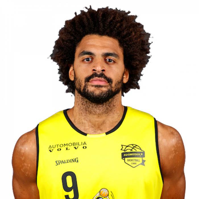 Photo of Jean-Marc Mwema, 2019-2020 season