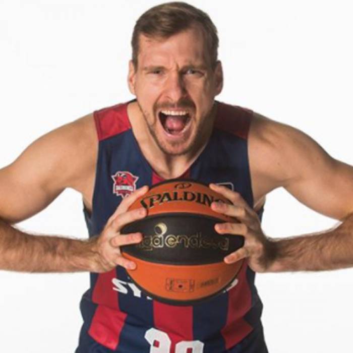 Photo of Zoran Dragic, 2020-2021 season