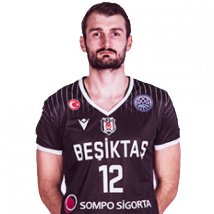 Foto de Birkan Batuk, temporada 2019-2020