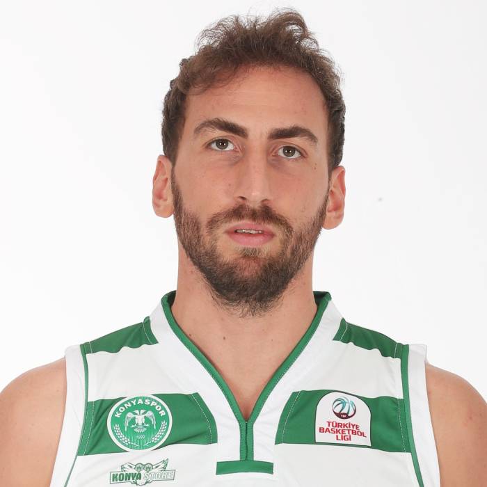 Photo of Can Ozcan, 2021-2022 season