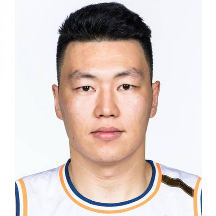 Photo de Gen Li, saison 2019-2020