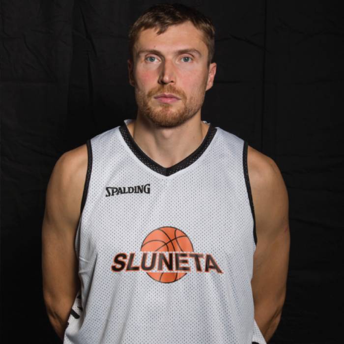 Photo of Pavel Houska, 2019-2020 season