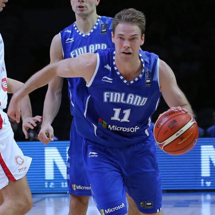 Photo of Petteri Koponen, 2015-2016 season