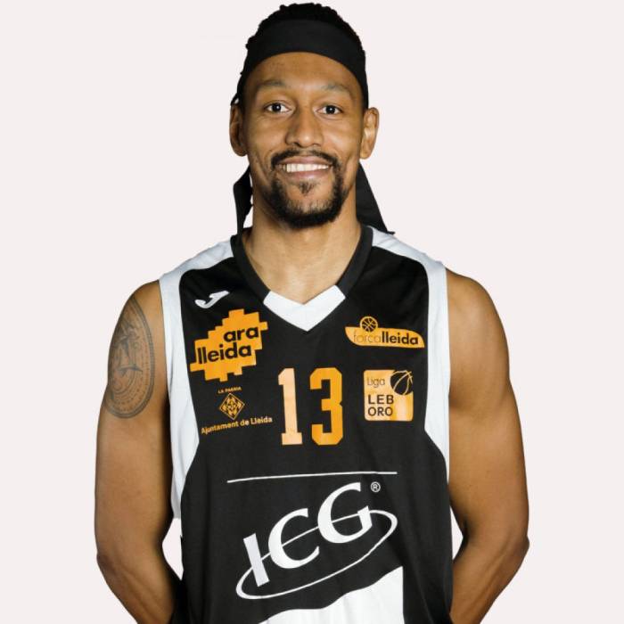 Foto de Marcus Vinicius Toledo, temporada 2020-2021