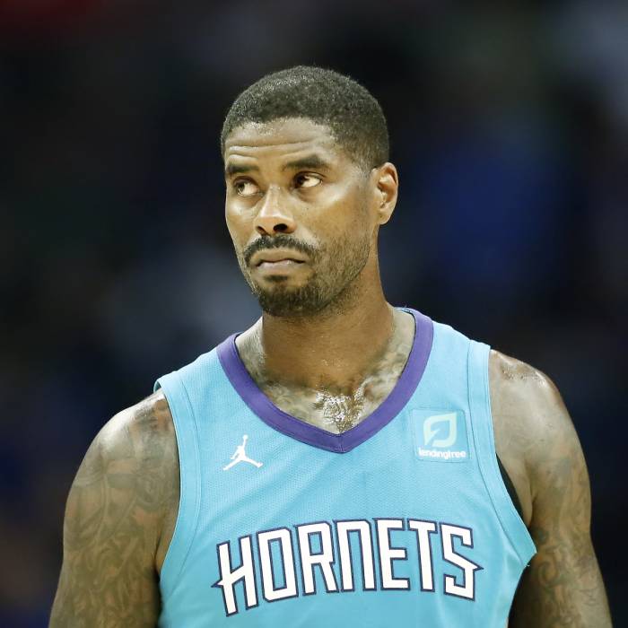 Photo of Marvin Williams, 2019-2020 season