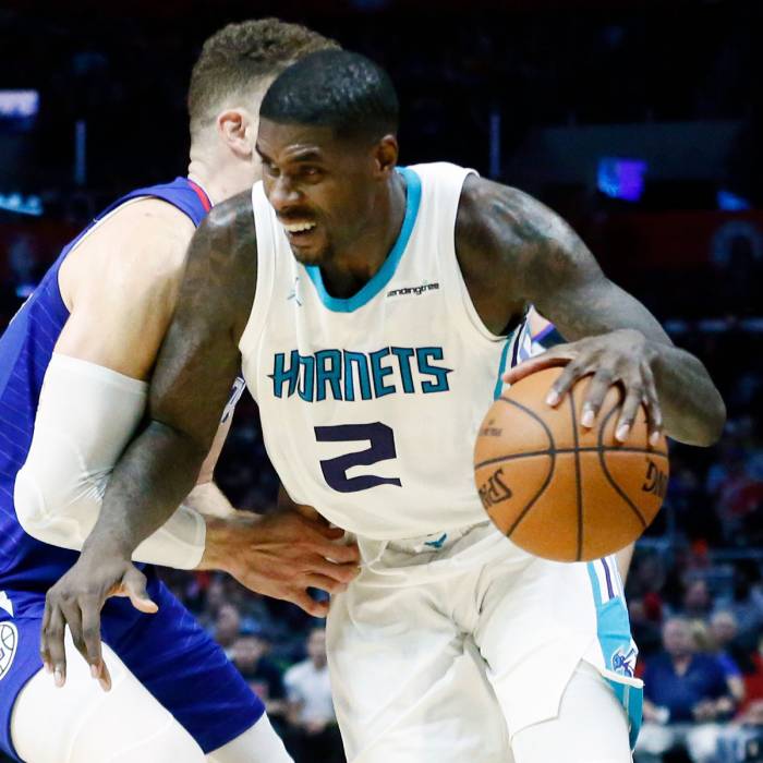 Photo of Marvin Williams, 2016-2017 season