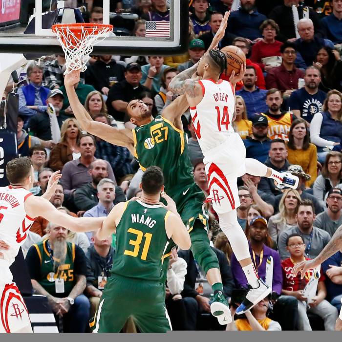 Foto di Gerald Green, stagione 2019-2020