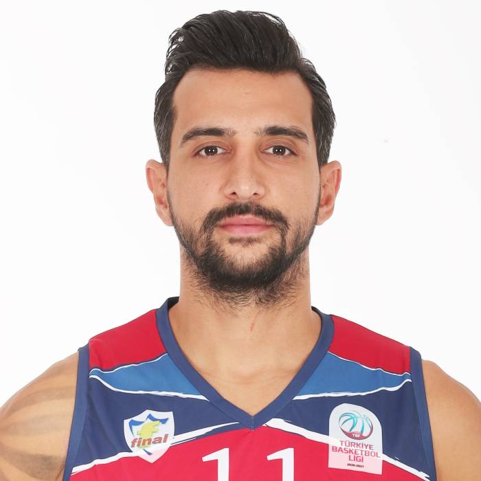 Photo of Onur Sonsirma, 2021-2022 season