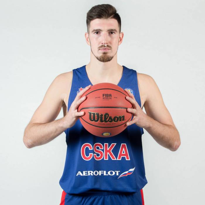 Photo de Nando De Colo, saison 2017-2018