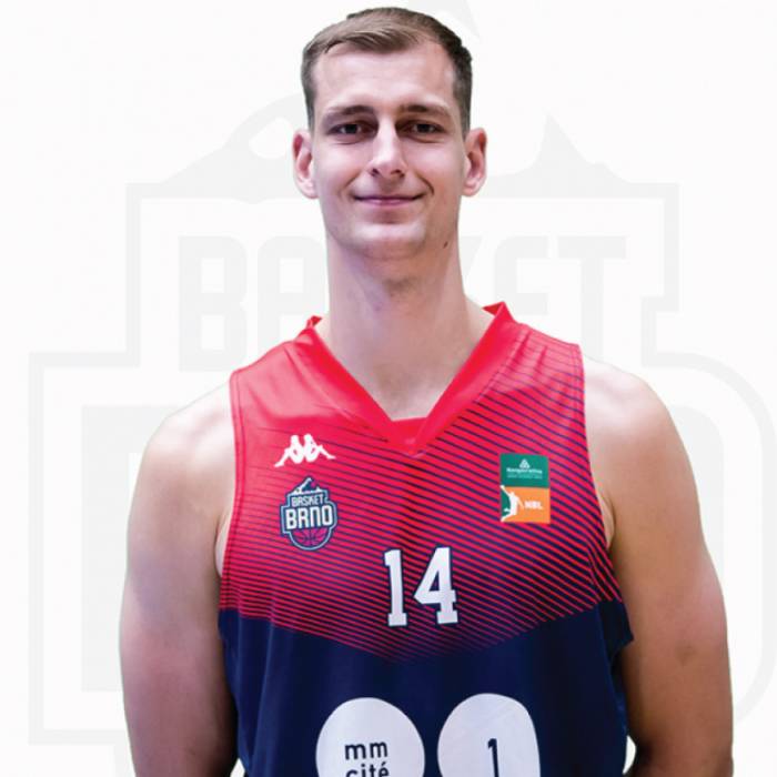 Photo of Petr Herman, 2019-2020 season