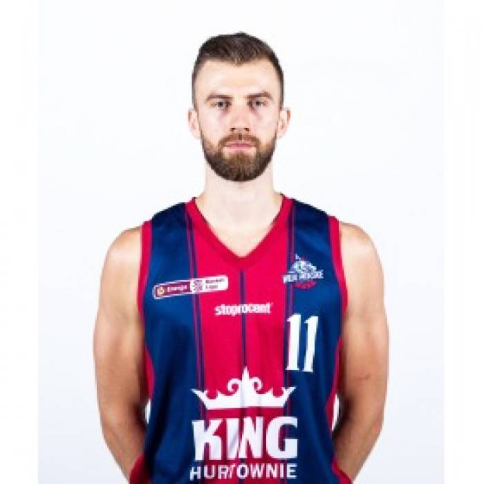 Photo of Pawel Kikowski, 2019-2020 season