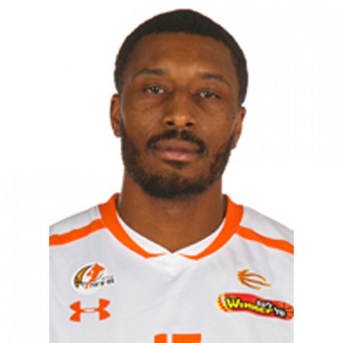 Photo of Craig Smith, 2014-2015 season