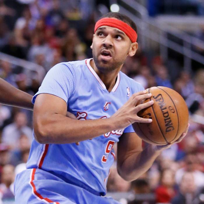 Foto de Jared Dudley, temporada 2013-2014