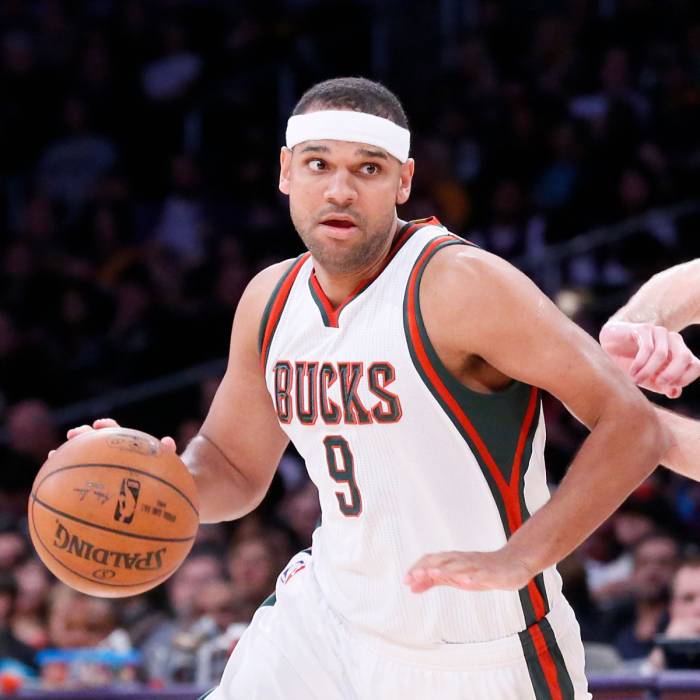 Foto de Jared Dudley, temporada 2014-2015