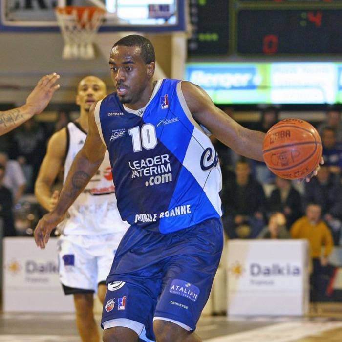 Photo of K.C. Rivers, 2010-2011 season