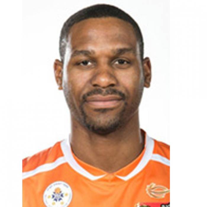 Photo of Jeremis Smith, 2014-2015 season