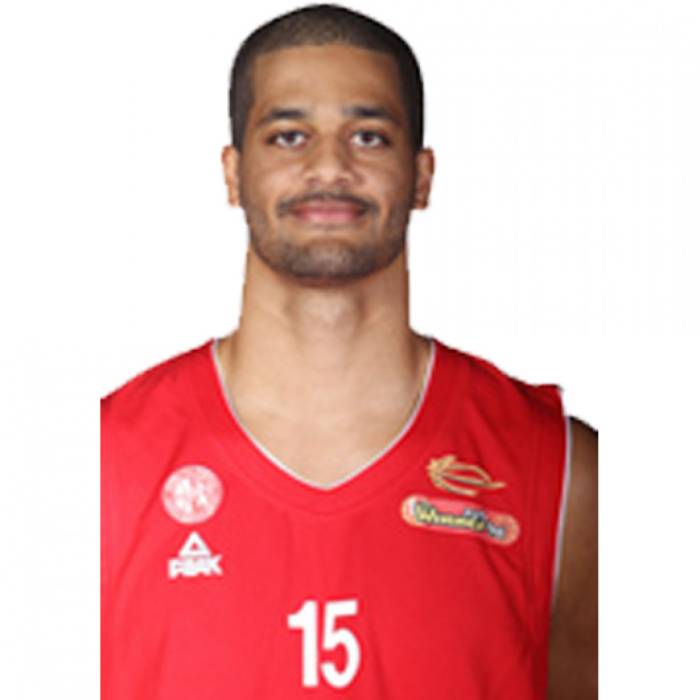 Photo of Josh Duncan, 2013-2014 season