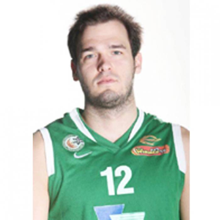 Foto di Pat Calathes, stagione 2012-2013