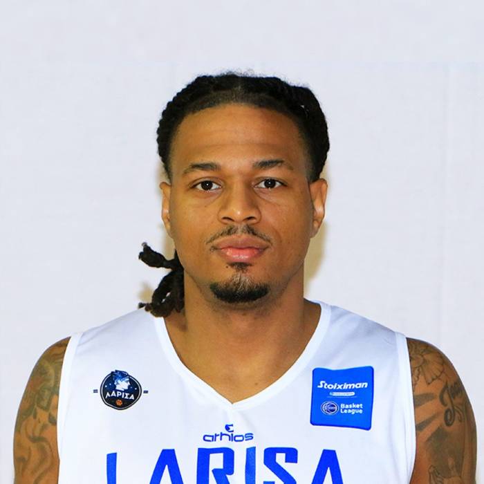 Foto de Brandon Rush, temporada 2020-2021