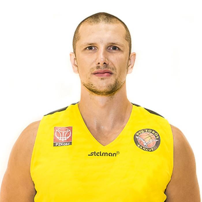 Photo de Rafal Kulikowski, saison 2018-2019