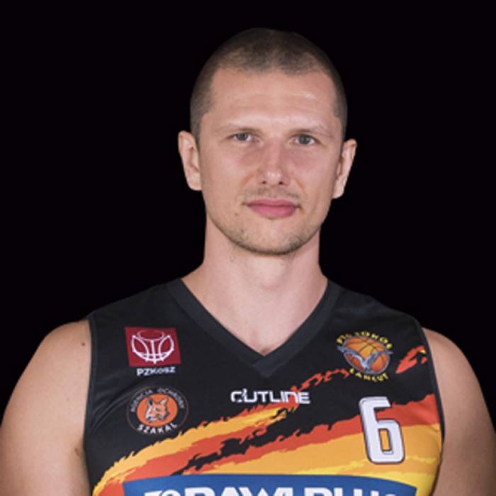 Photo de Rafal Kulikowski, saison 2019-2020