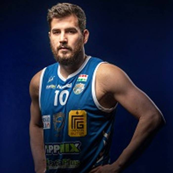 Photo of Luka Markovic, 2019-2020 season