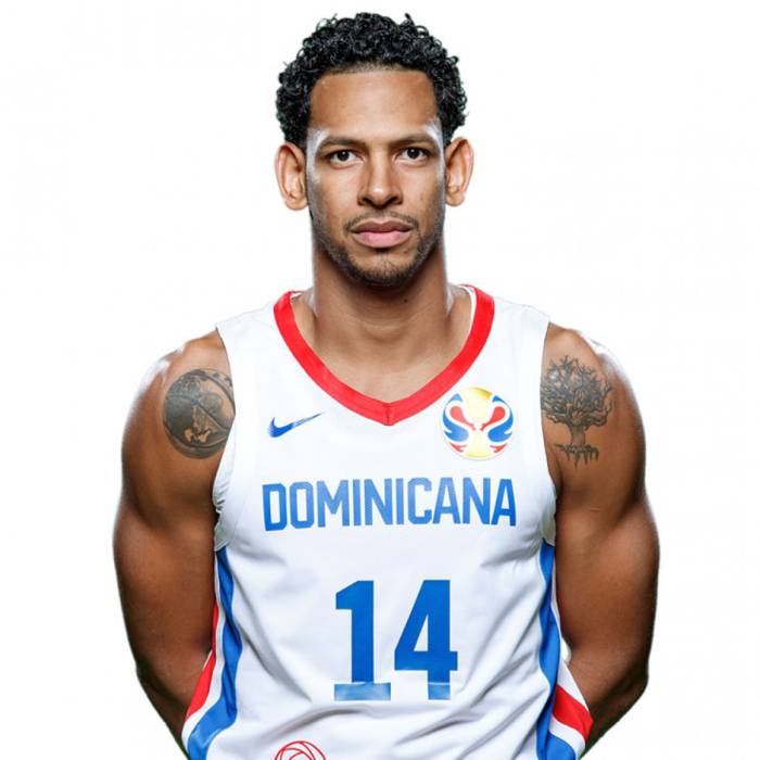 Photo of Ronald Ramon, 2019-2020 season