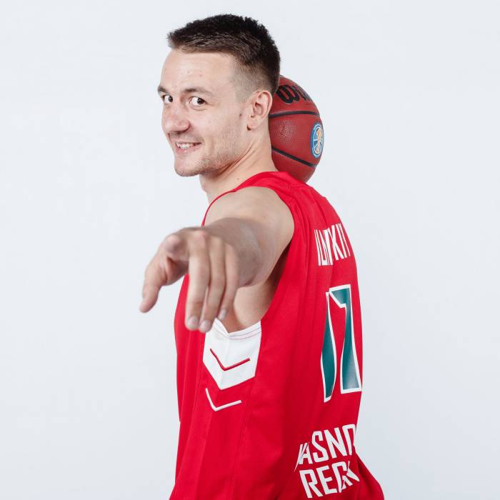 Photo of Stanislav Ilnitskiy, 2019-2020 season