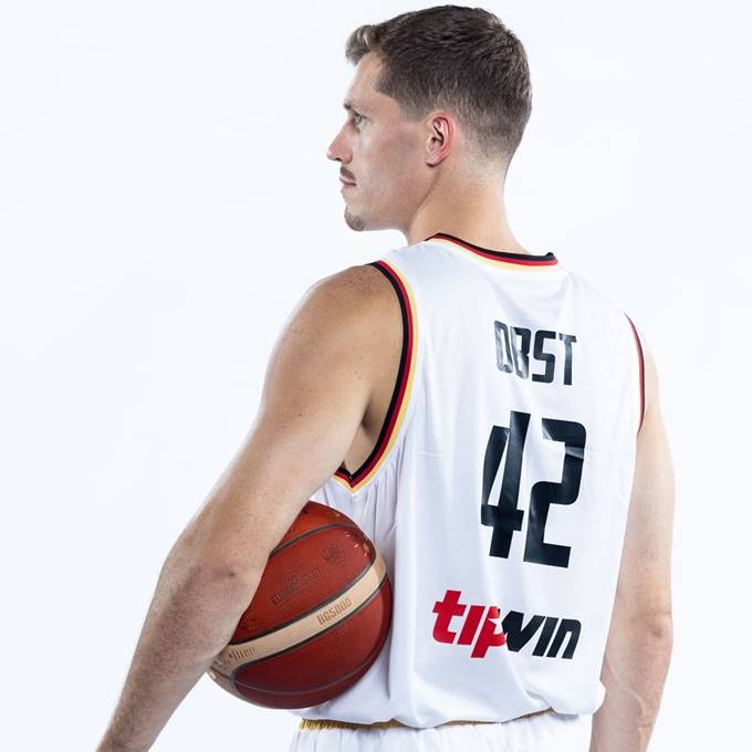 Photo of Andreas Obst, 2022-2023 season