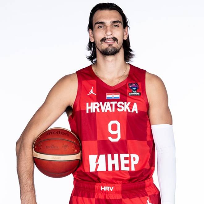 Photo of Dario Saric, 2022-2023 season