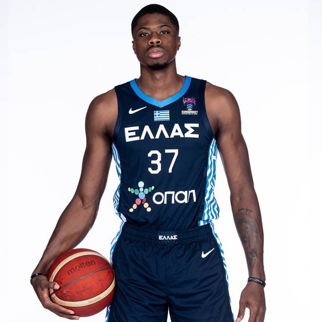 Foto di Kostas Antetokounmpo, stagione 2022-2023