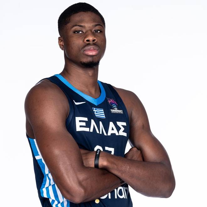 Foto di Kostas Antetokounmpo, stagione 2022-2023