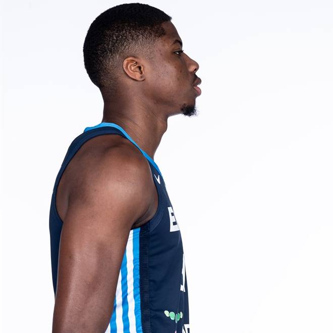 Foto di Kostas Antetokounmpo, stagione 2022-2023