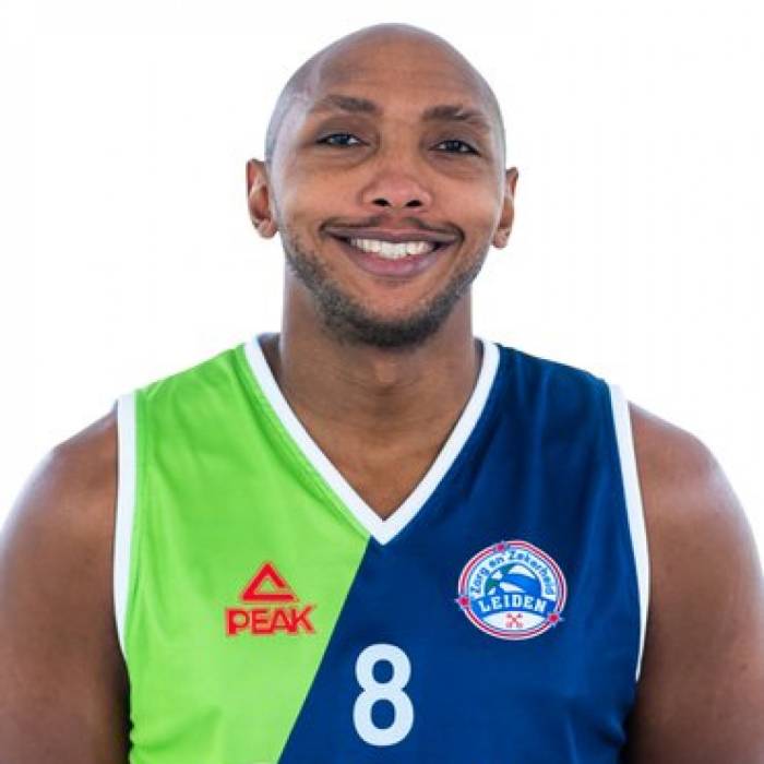 Photo de Sergio De Randamie, saison 2018-2019