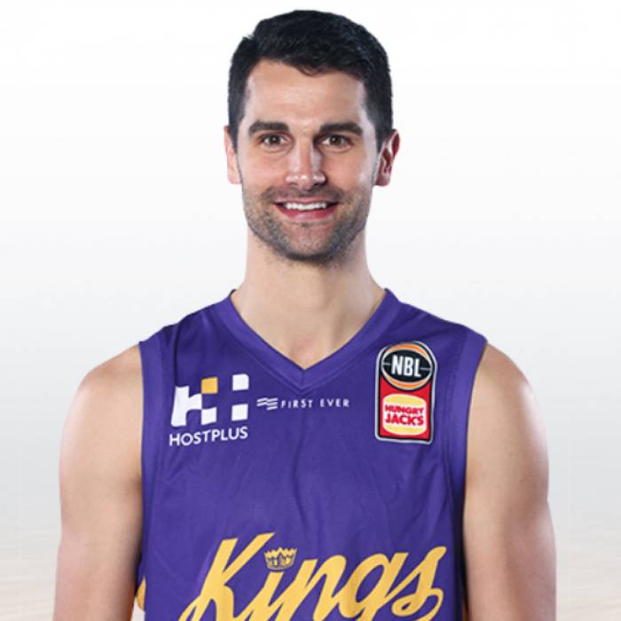 Photo of Kevin Lisch, 2019-2020 season